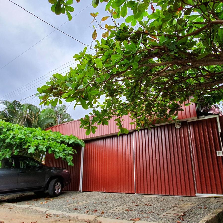 Bahía Ballena Loft Hotel Uvita Exterior foto